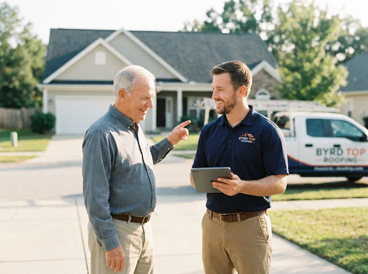 Roofing Maxton, NC FAQs